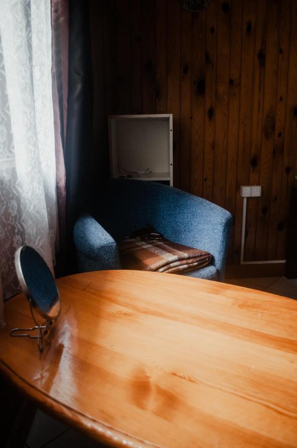 Holiday home Ptasi Spiew Futoma