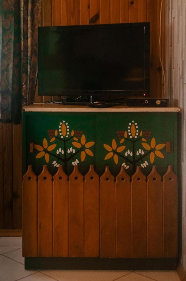 Ptasi Spiew Holiday home