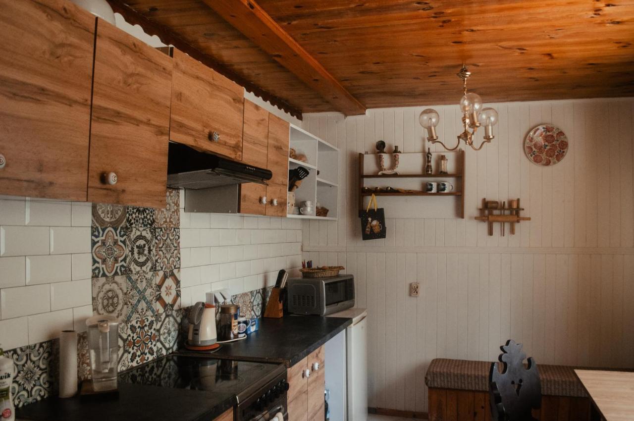 Ptasi Spiew Holiday home *
