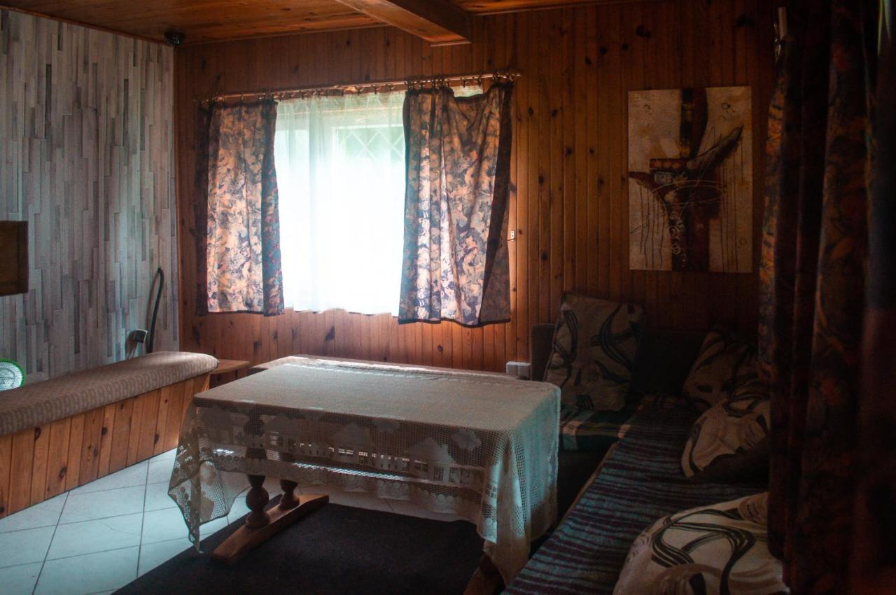 Ptasi Spiew Holiday home Futoma