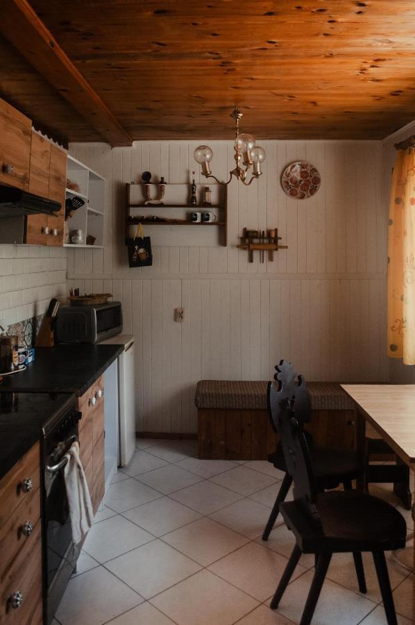 Ptasi Spiew Holiday home