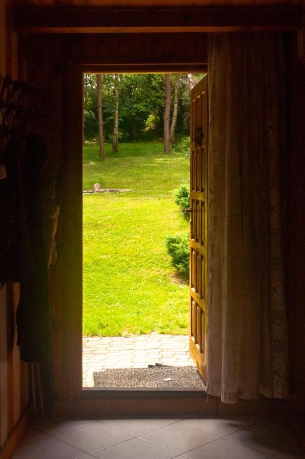 Ptasi Spiew Holiday home