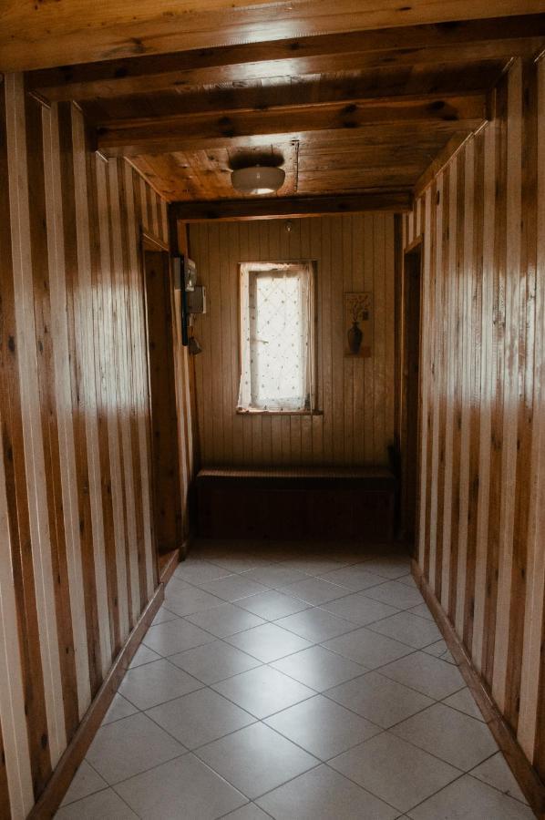 Holiday home Ptasi Spiew Futoma