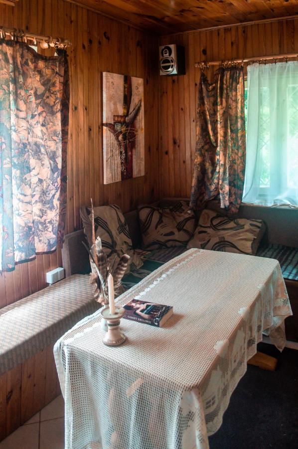Ptasi Spiew Holiday home