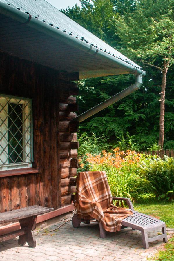 Ptasi Spiew Holiday home
