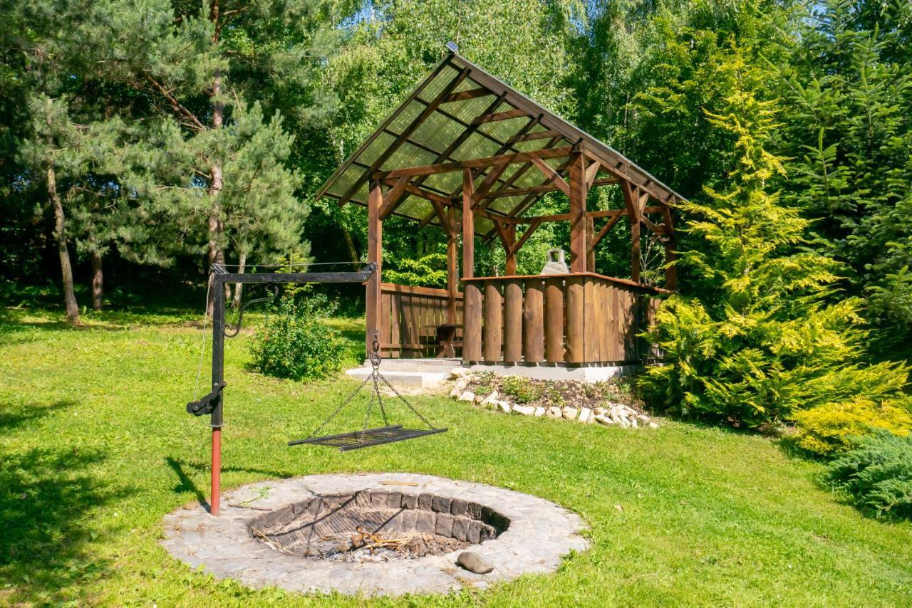 Holiday home Ptasi Spiew