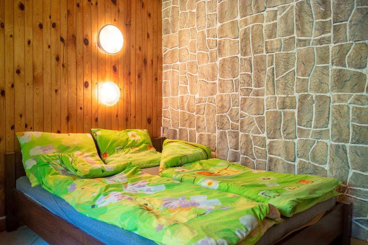 Ptasi Spiew Holiday home Futoma